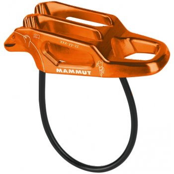 Mammut Wall Alpine Belay