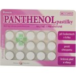 Rosen Panthenol 15 pastilek – Hledejceny.cz
