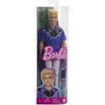 Barbie Model ken kovbojský obleček HRH25 – Zbozi.Blesk.cz
