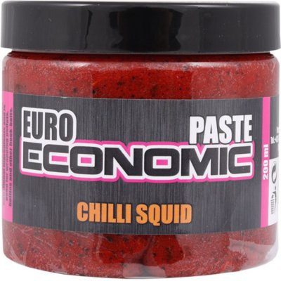 LK Baits boilies Paste 250g Spice Shrimp – Hledejceny.cz