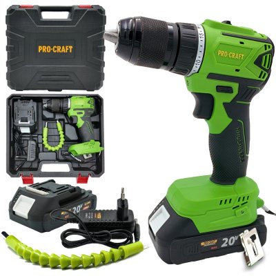 Procraft PA18LiN – Zbozi.Blesk.cz