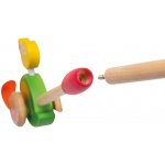 Jouéco jezdící kachna na tyči – Zboží Dáma