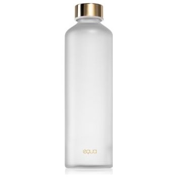 Equa Mismatch Velvet White 750 ml