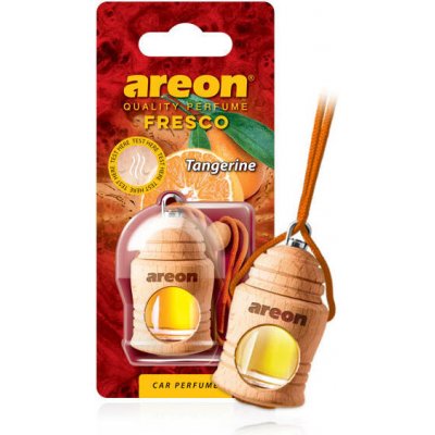 Areon Fresco tangerine – Hledejceny.cz