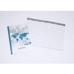 OP1461 SEŠIT na slovíčka A5 pro starší žáky – Hledejceny.cz