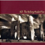 U2 - The unforgettable fire, 1, 2009 CD – Hledejceny.cz