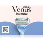 Gillette Venus Intimate 10 ks – Zboží Mobilmania