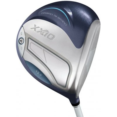 XXIO 14 Dámský driver pravé 12,5º Ladies – Sleviste.cz