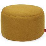 Fatboy Sedací pouf Point Large Sherpa, více barev - Barva: jablečná – Hledejceny.cz