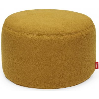 Fatboy Sedací pouf Point Large Sherpa, více barev - Barva: jablečná – Hledejceny.cz
