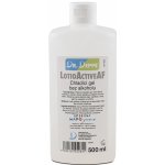 Dr. Deppe Lotio Active AF chladivý gel bez alkoholu 500 ml – Zbozi.Blesk.cz