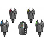 Prologic Element Com-Pact Alarm Set 2+1 Multi – Zbozi.Blesk.cz