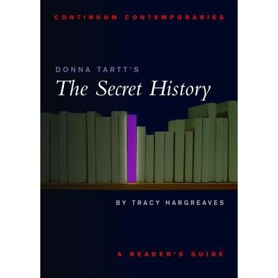 Donna Tartt's The Secret History – Hledejceny.cz