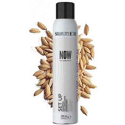 Selective NOW Next Generation Set Up 200 ml – Hledejceny.cz