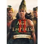 Age of Empires 2 (Definitive Edition) - Dynasties of India – Hledejceny.cz