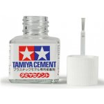 Tamiya lepidlo Cement 87003 40 ml – Zboží Mobilmania