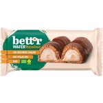 Bett’r Bio oplatka s lískooříškovým krémem 30 g – Zbozi.Blesk.cz