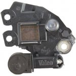 Regulátor generátoru VALEO 593890