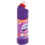 Domestos Extended Power WC tekutý dezinfekční a čistící přípravek Lavander 750 ml – HobbyKompas.cz