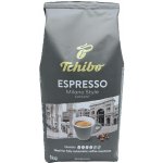 Tchibo Espresso Milano style zrnková 1 kg – Zboží Mobilmania