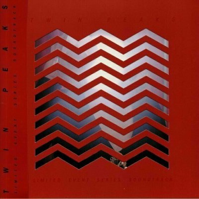 Various Artists Twin Peaks: Limited Event 2 LP – Hledejceny.cz