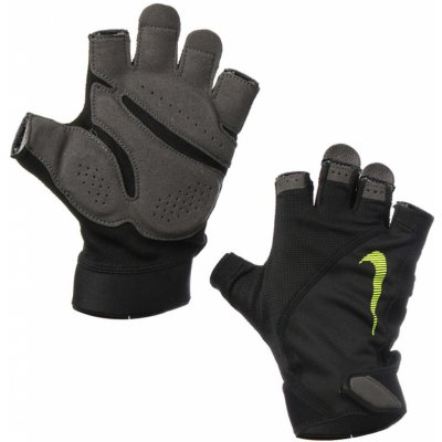 Nike MEN'S ELEMENTAL FITNESS GLOVES – Zboží Dáma