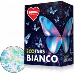 ECOTABS UNIVERSE EKO TABLETY na bílé i barevné prádlo 26 tablet – Hledejceny.cz