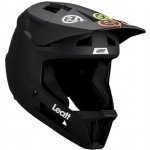 LEATT MTB 1.0 DH V25 Black 2025 – Hledejceny.cz
