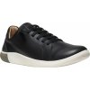 Pánská polobotka Keen KNX Lace MEN black/star white