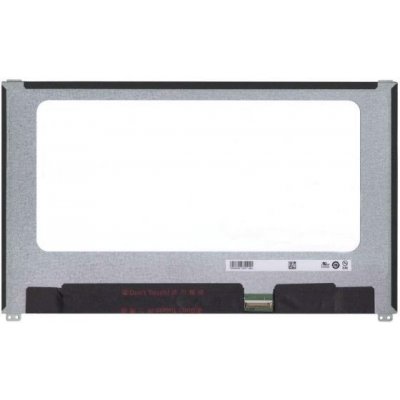 NV140FHM-N47 LCD 14" 1920x1080 WUXGA Full HD LED 30pin Slim Special D (eDP) IPS šířka 315mm matný povrch – Zboží Živě