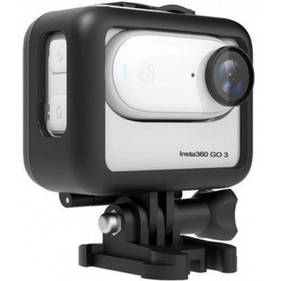 Stablecam ABS rám na kameru Insta360 GO 3 + Action Pod 1INST486 – Hledejceny.cz