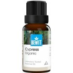 BEWIT Cypřiš BIO 5 ml – Hledejceny.cz
