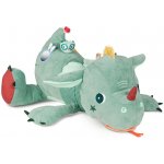 Lilliputiens velký dráček Joe 83358 – Zboží Mobilmania