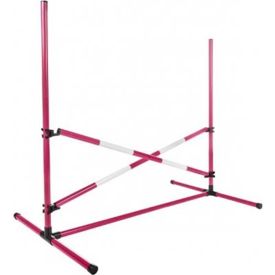 Překážka HKM Hobby Horsing pink – Hledejceny.cz