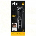 Braun HC 5510 – Zbozi.Blesk.cz