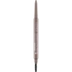 Catrice Slim‘Matic Ultra Precise Brow Pencil Waterproof tužka na obočí 030 Dark 0,05 g – Zboží Mobilmania