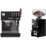 Set Ascaso Steel DUO PID PLUS + Eureka Mignon Specialita Compatto – Hledejceny.cz