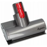 Dyson 967479-01 turbokartáč šedý – Zboží Mobilmania