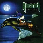 Nazareth - Fool Circle LP – Sleviste.cz