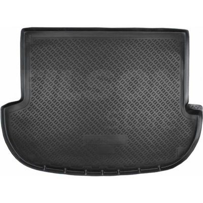 Gumová vana do kufru Aroso Hyundai Santa Fe II CM 2006-2012 – Hledejceny.cz
