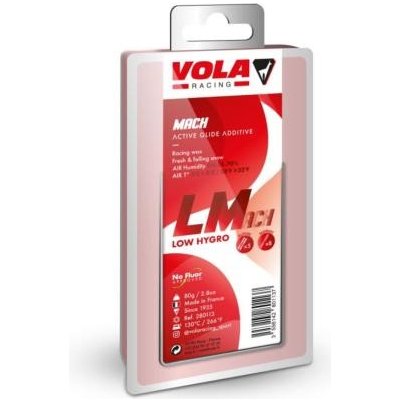 Vola LMach červený 80 g – Hledejceny.cz
