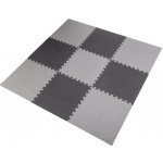 HMS Premium MP12 60 x 60 x 1,2 cm světle šedá 9ks – Zboží Dáma