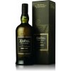Whisky Ardbeg Uigeadail 54% 0,7 l (kazeta)