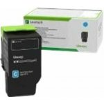 Lexmark 78C2XCE - originální – Hledejceny.cz