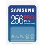 Samsung SDXC 256 GB MB-SD256KB/WW – Zbozi.Blesk.cz