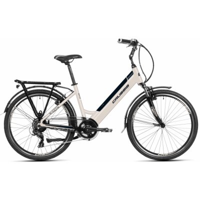 Crussis e-City 1.19 2025 – Zboží Živě