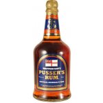 Pusser's Original Admiralty Rum 40% 0,7 l (holá láhev) – Sleviste.cz