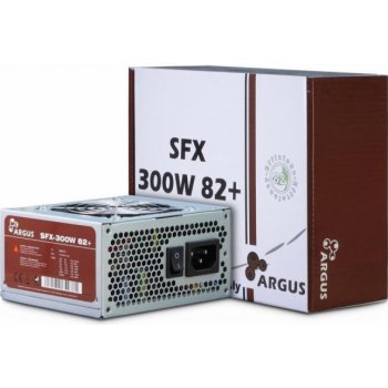 Inter-Tech SFX-M300 300W 88882153