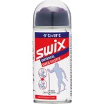 Swix Klistr Quick -5°C až 10°C sprej 150 ml – Hledejceny.cz