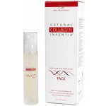 Inventia přírodní živý kolagen na obličej Face gel 50 ml – Zboží Mobilmania